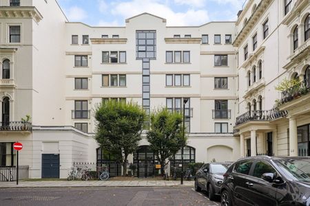 Kensington Gardens Square, Bayswater, W2, London - Photo 3