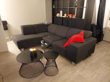 Te huur: Ruim appartement voor 2 studenten in het CENTRUM van Utrecht! - Foto 2