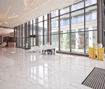 For Lease - 85 Mcmahon Drive Unit# 1101, Toronto, Ontario - Photo 1