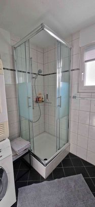 3.5 Zimmer, 90 m², 1. Stock - Foto 1