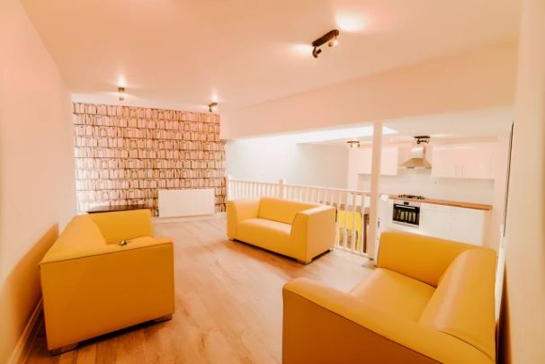 2 Bedroom 2 Bathroom - Photo 1