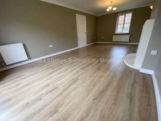 Kilcoby Avenue, Swinton, Manchester, M27 - Photo 1