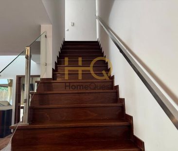 4 bedroom luxury House for rent in Cascais e Estoril, Portugal - Photo 1