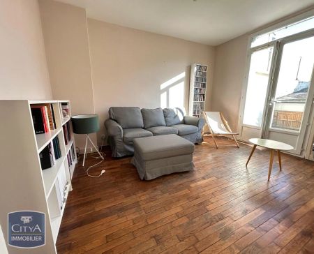 Appartement à louer 3 pièces 53.64m² - Photo 5