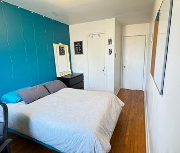Belle Chambre Lumineuse! - Photo 3