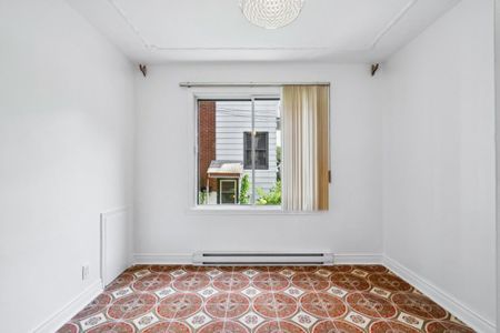 9900 Av. Charton, H2B 2C6, H2B 2C6, Montréal - Photo 4