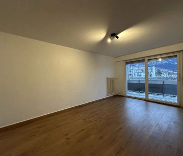 Studio au 4ème étage avec balcon - Photo 2