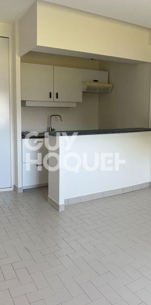 Appartement 1 Pièce 25 m² - Photo 1