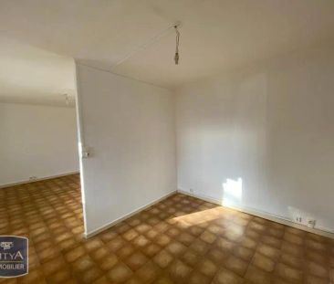 Appartement à louer 3 pièces 45.85m² - Photo 3
