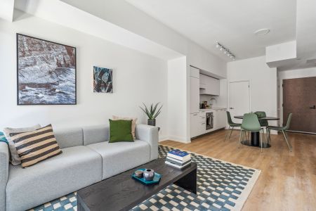 For Lease - 36 Brentcliffe Road Unit# 305, Toronto, Ontario - Photo 2