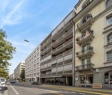 "Moderne Wohnung im Neustadt-Quartier" - Photo 2