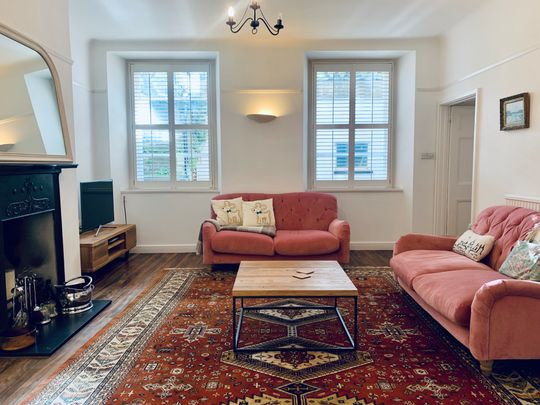 2 bedroom apartment to rent - Photo 1