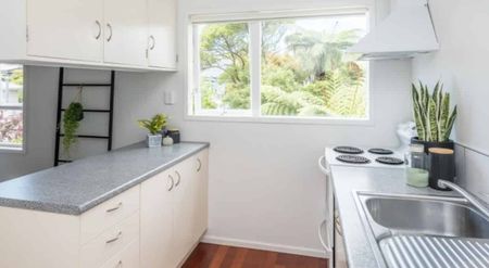 Karori Living – Two Bedroom Flat for Rent - Photo 4