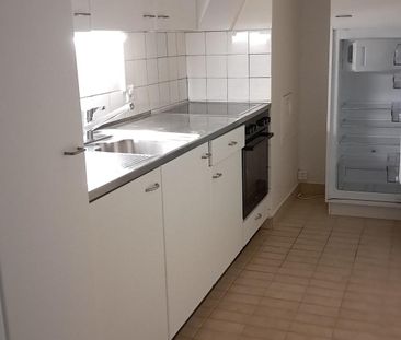 Bel appartement de 3.5 pièces quartier Blecherette - Photo 1
