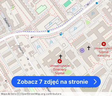 Mieszkanie 33m² Kaczorowskiego 7, 15-375 Białystok - Zdjęcie 1