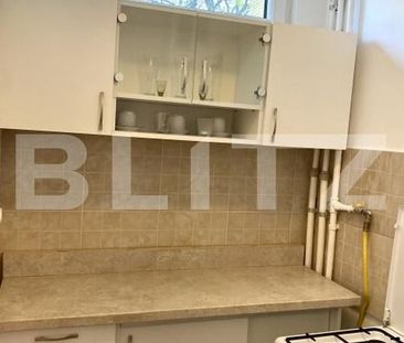 Garsoniera mobilat modern, prima închiriere, zona C.Brâncuși - Photo 6