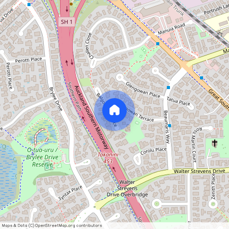 3/16 Balgowan Terrace, Conifer Grove, Papakura