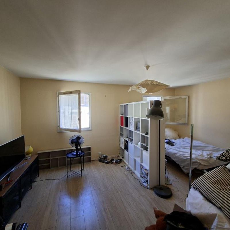 Appartement T1 à louer - 29 m² - Photo 1