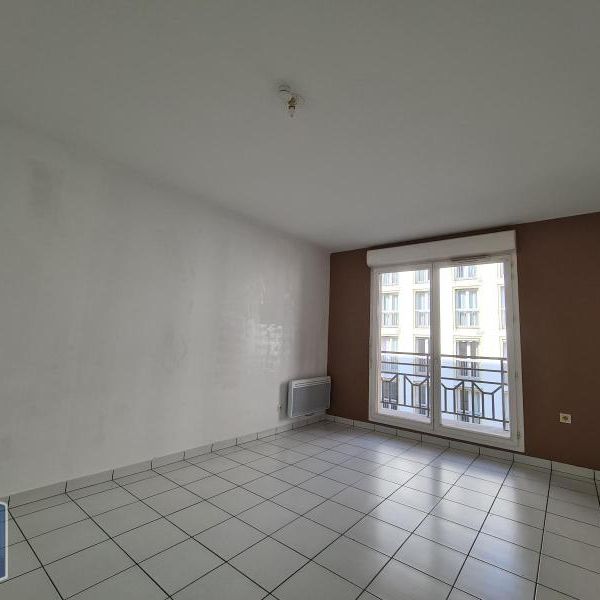 Location Appartement 2 pièces 43m² LE HAVRE 76600 - Photo 1
