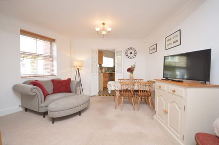 2 bedroom end of terrace house to rent - Photo 4