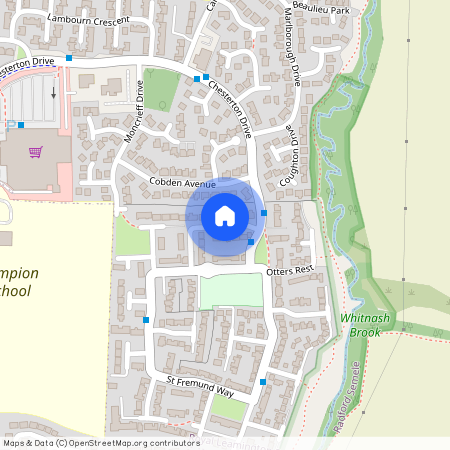 Pebble Island Way, Leamington Spa, Warwickshire, CV31
