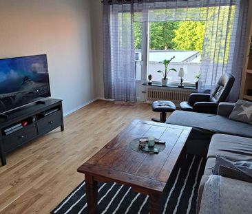 Köpmannagatan, Lammhult - Foto 1