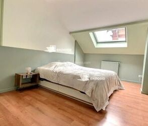 Location Appartement 4 pièces 81 m2 à Asnières-sur-Seine - Photo 6
