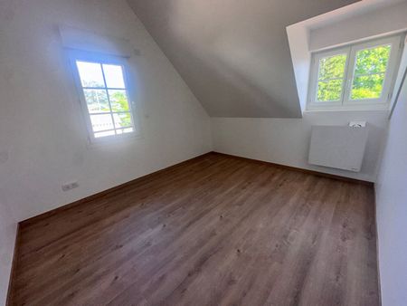 Appartement Touques 3 pièce(s) 55.50 m2 - Photo 5