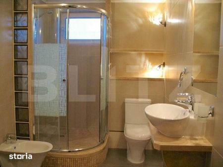 Penthouse 210 mp, 3 dormitoare, 3 locuri de parcare, terasa, in zona s - Photo 4