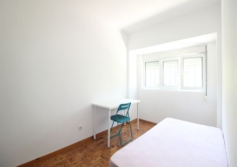 Apartamento T3