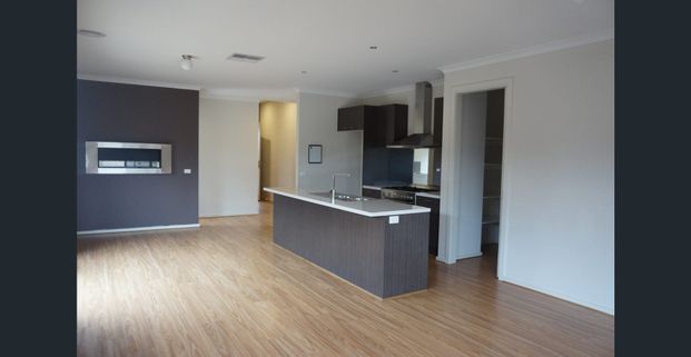 FOUR BEDROOM HOME - Photo 1