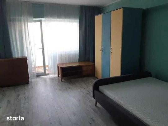 Lidl Tătărași-Garsoniera de inchiriat - Fotografie 1
