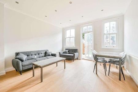 Freeland Road, Ealing, W5 - Photo 2