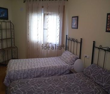 Alquiler de piso en Calle Misericordia, 41 - Photo 4