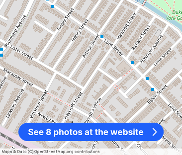 Haycroft Street, Grimsby, Lincolnshire, DN31 - Photo 1