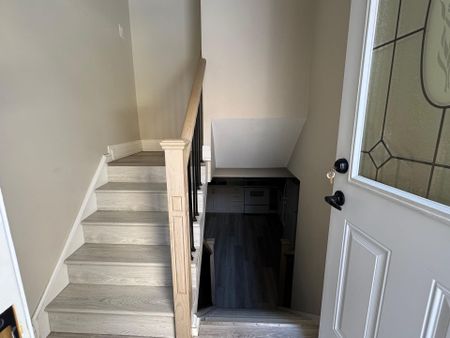 For Lease - 52 Centre Street Unit# (Basement Unit), Brampton, Ontario - Photo 4