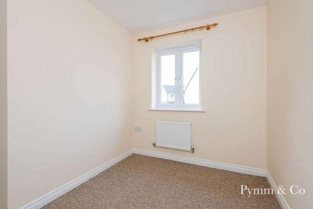 Redpoll Road, Queens Hill, Norwich, NR8 - Photo 2