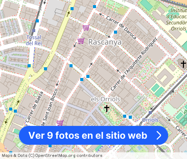 Carrer del Duc de Mandas - Foto 1