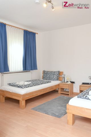Perfekt für Familien oder Firmen! Möbliertes Haus in Köln-Gremberghoven - Photo 4