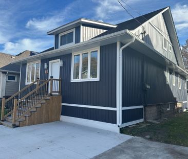 For Lease - 10 Comet Avenue Unit# 1, Hamilton, Ontario - Photo 1