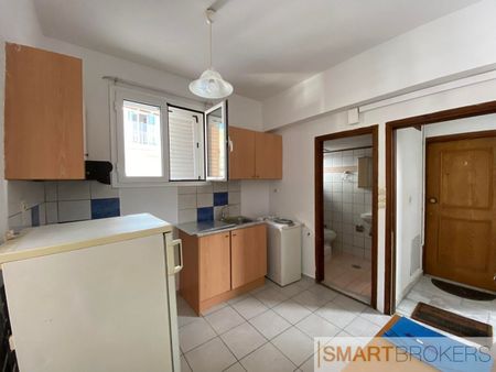 Διαμέρισμα για ενοικίαση Πόρος (Ηράκλειο Κρήτης) - Photo 3