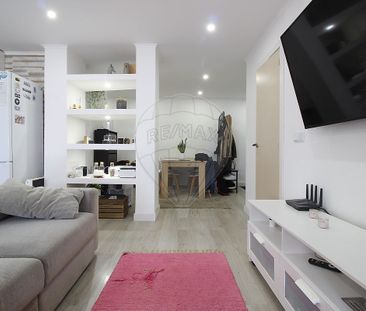 Apartamento T1 em Lisboa - Photo 3