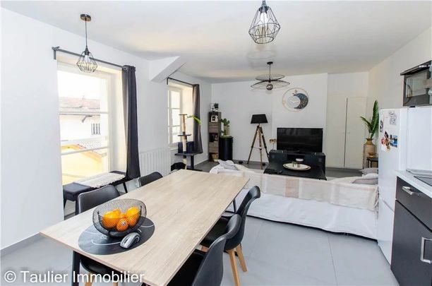 Location Appartement 2 pièces 48m² ST MARCELLIN 38160 - Photo 1