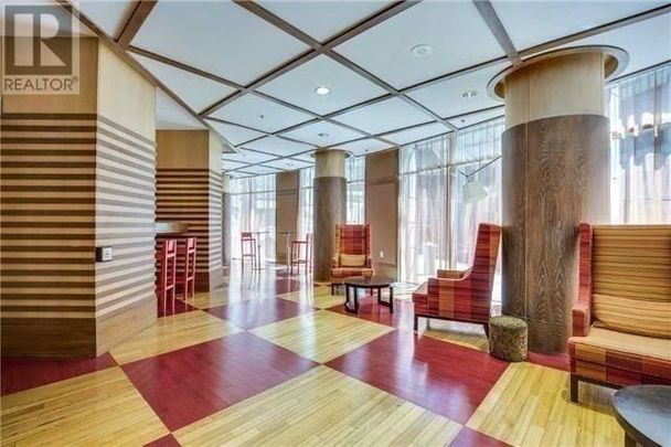 For Lease - 21 Carlton Street Unit# 3102, Toronto, Ontario - Photo 1