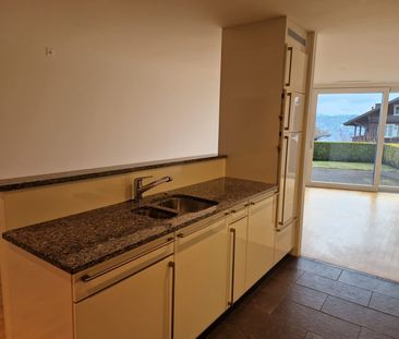 2.5 Zimmer, 68 m², EG - Foto 3