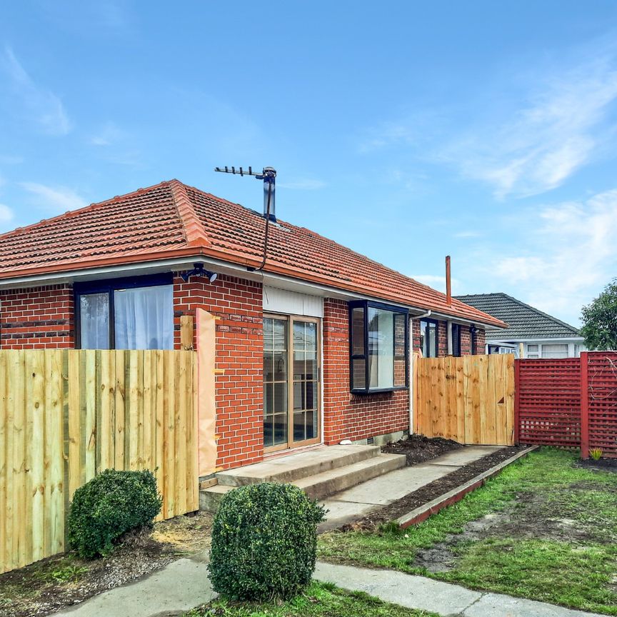 1 Ranui Street, Hei Hei - Photo 1