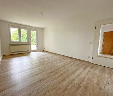 3-Zimmer Wohnung am Fuße des Marienberg - Photo 3