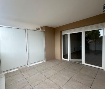 Appartement Istres 2 pièce(s) 46.16 m2, - Photo 6