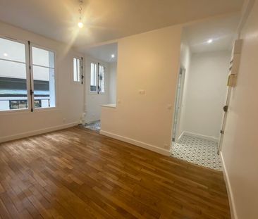 Appartement à louer 2 pièces • 35 m2 Paris 3 - Photo 5