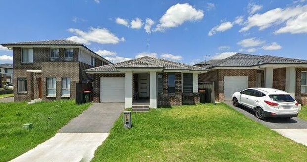 Spacious Family Home in Ideal Location - Photo 1
